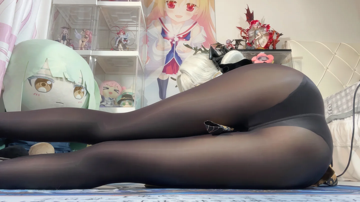 白栎Shirly - No.025 NIKKE 布兰儿 [130P,27V-3.22GB] tg@simisebaisi 【丝足阁】062.webp